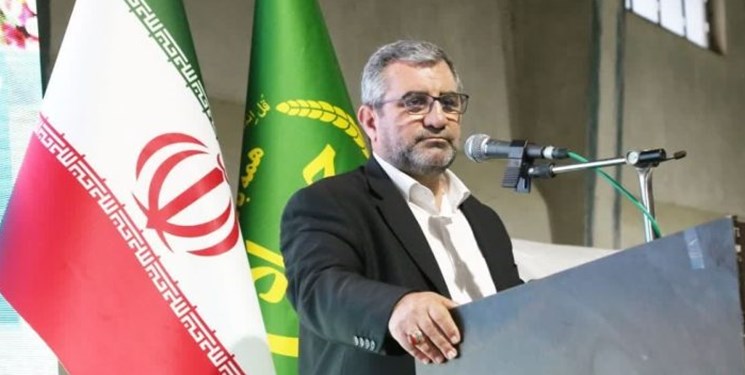 تولید حدود 8 میلیون تن از موادغذایی کشور در مازندران