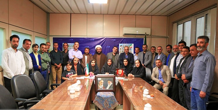 میزبانی فارس از یادواره 27 شهید رسانه مازندران