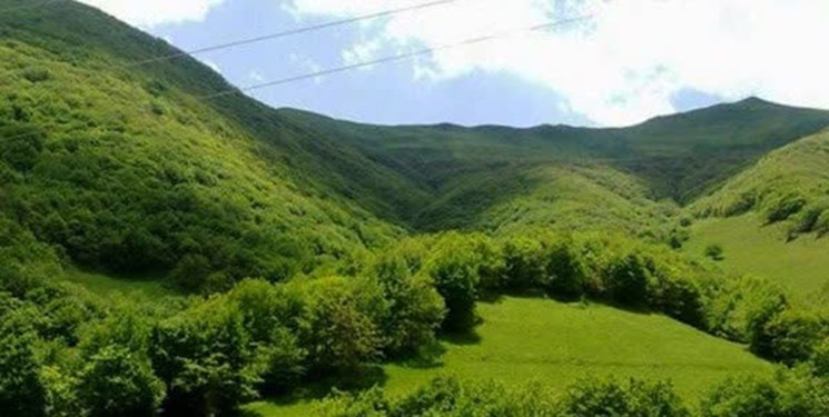 آزادسازی بیش از 426 هکتار از اراضی ملی در مازندران