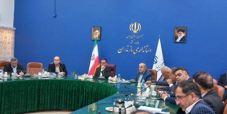 مازندران تشنه نگاه راهبردی است