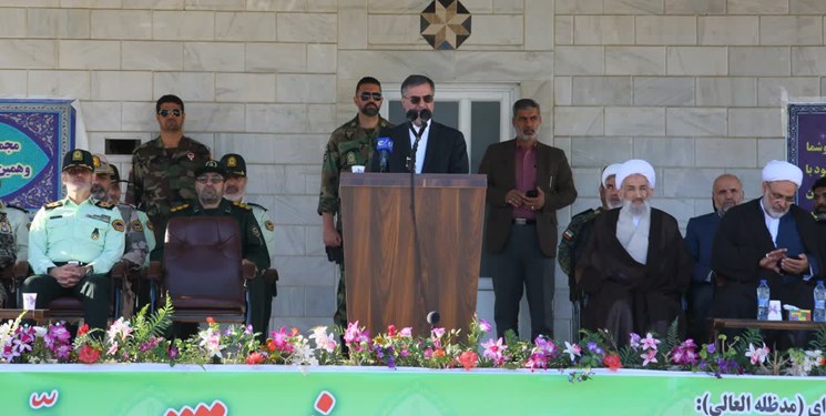 فرمانده انتظامی مازندران: مقتدرانه در کنار مردم هستیم