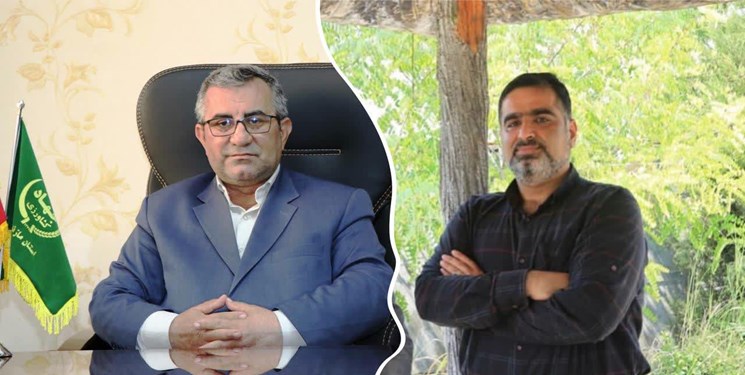 مدیر جدید سازمان جهادکشاورزی مازندران فردا معارفه می‌شود