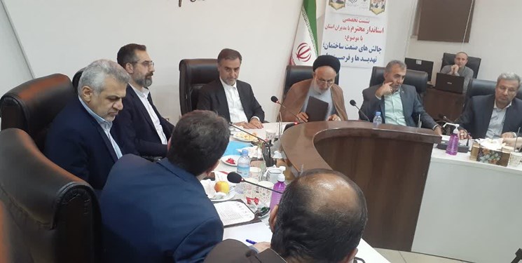 مازندران نیازمند فکر و توجه ویژه در طرح مهندسی است