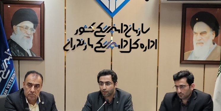 خبری از آنفلوآنزای فوق حاد پرندگان در مازندران نیست