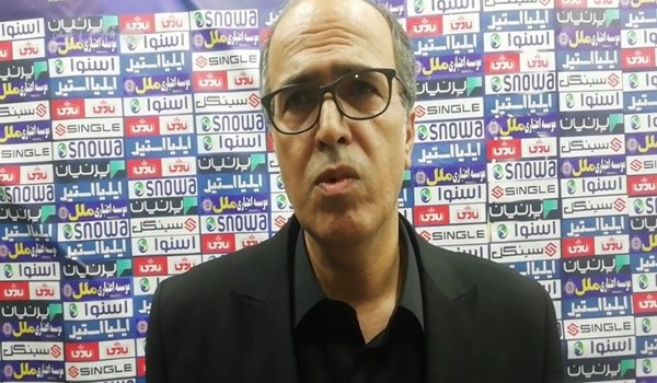 فیلم| ملوان به فکر آسیایی شدن است