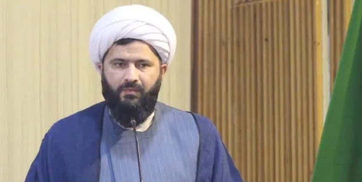 سرپرست شورای سیاستگذاری ائمه جمعه گیلان منصوب شد