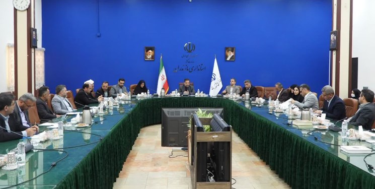 پرداخت32 هزار میلیارد ریال وام ازدواج در مازندران
