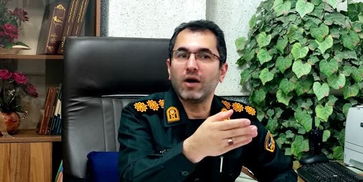 برخورد پلیس با بکارگیری غیرمجاز اتباع در مشاغل