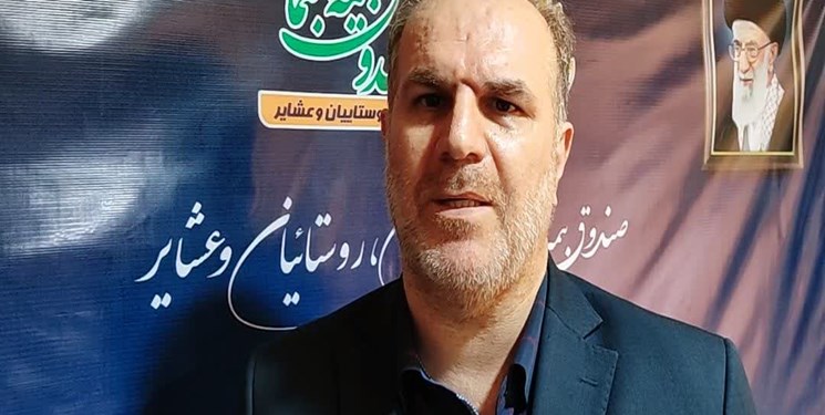 افزایش بودجه 165 درصدی بیمه اجتماعی روستاییان گیلان