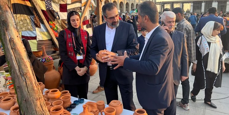 شناسایی 500 روستای مستعد اجرای طرح‌های عمرانی و اقتصادی زودبازده در مازندران