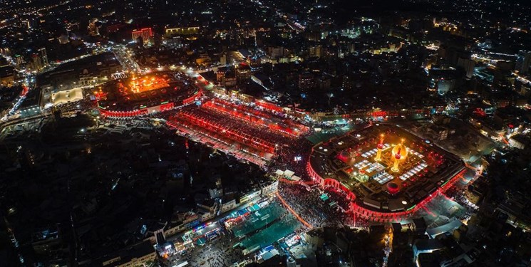 اعزام هفتگی زائران عتبات عالیات با 16 کاروان از مازندران