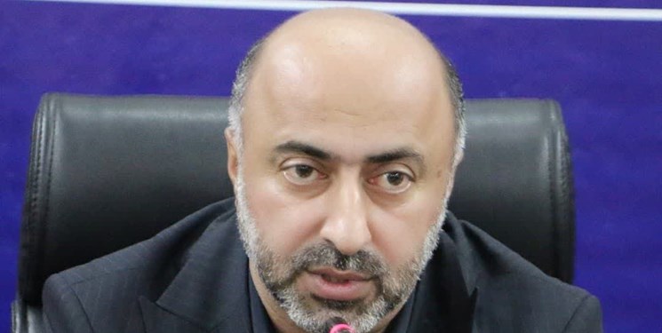 انتقاد فرماندار نکا از برطرف نشدن مشکلات شهرستان پس از سیل سال‌های اخیر