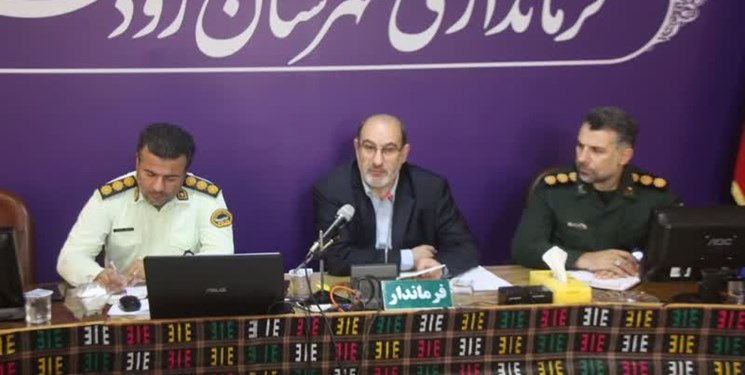 5 پل پرخطر شهرستان رودسر شناسایی شد