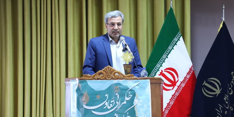 75 هزار خانوار مازندرانی از طرح کالابرگ الکترونیک بهره‌مند شدند