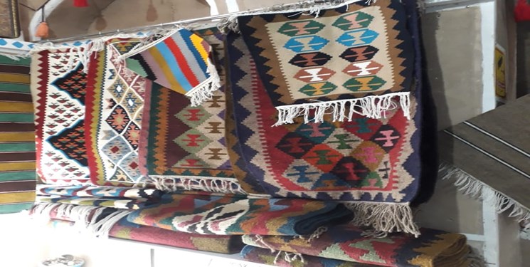 راهکاری برای کاهش دغدغه هنرمندان صنایع‌دستی در مازندران