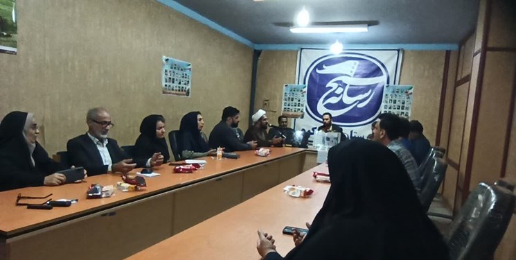 تقدیر از ابتکار «هر رسانه یک یادواره شهید» در مازندران