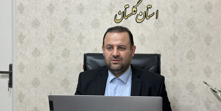 پوشش بیمه‌ای 78 هزار گلستانی در صندوق بیمه کشاورزان