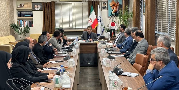 مازندران رتبه دوم سالمندی کشور را دارد