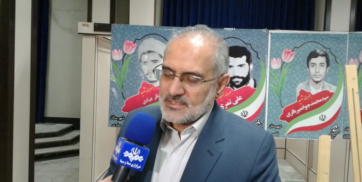 ضرورت تلاش برای عوض نشدن جای جلاد و شهید در مسأله فلسطین