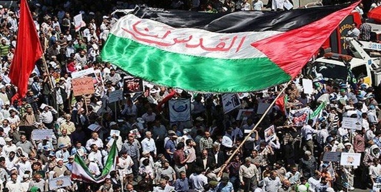 جزئیات راهپیمایی گلستانی‌ها در حمایت از مردم مظلوم فلسطین