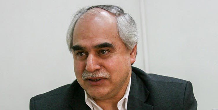 اساس توسعه جوامع، نیروی انسانی متخصص و کارآمد است
