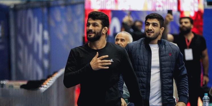 تیم جدید «حسن یزدانی» و «کامران قاسمپور» مشخص شد