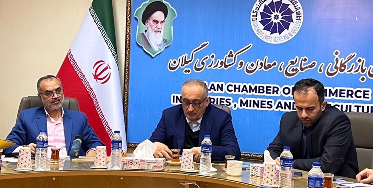 شهرداری و اتاق بازرگانی کارگروه مشترک جذب گردشگر تشکیل دهند
