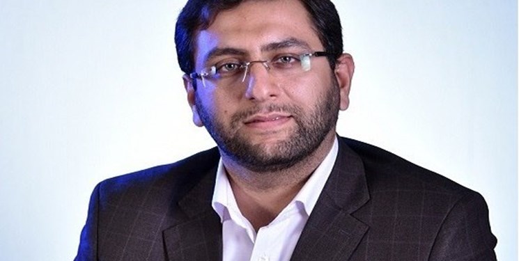 مدیرعامل سازمان منطقه آزاد انزلی منصوب شد