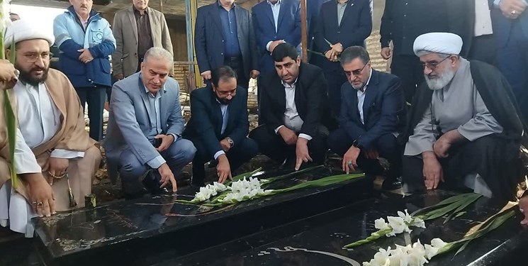 تلاش دولت سیزدهم برای محرومیت‌زدایی روستاهای سوادکوه
