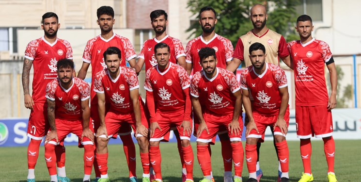 سه بازیکن زیر 23 سال سپیدرود قرارداد بستند