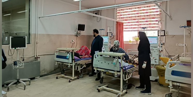 رئیس دانشگاه علوم پزشکی مازندران: معضل کمبود آمبولانس جدی است