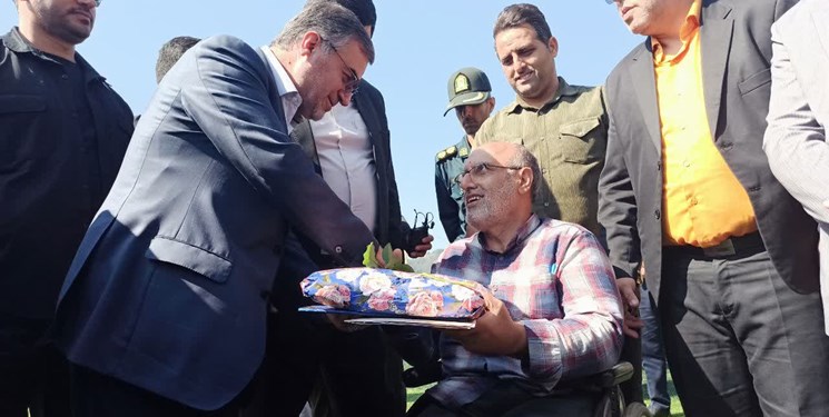 انتقاد استاندار مازندران از تأخیر اجرای کارخانه فولاد سوادکوه