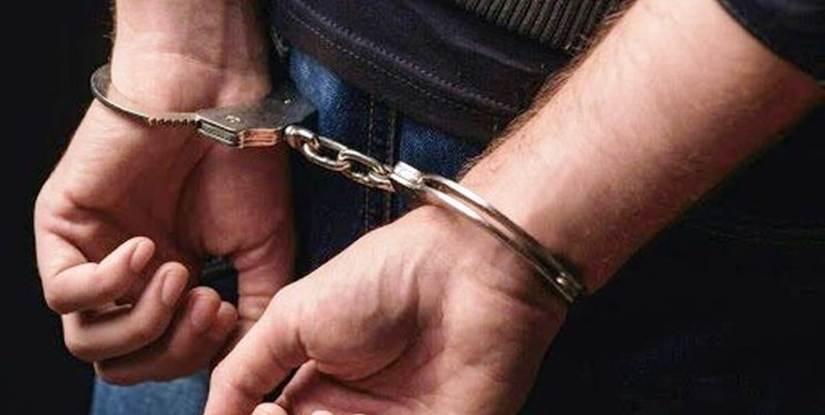 جاعل اوراق قضایی در گرگان دستگیر شد
