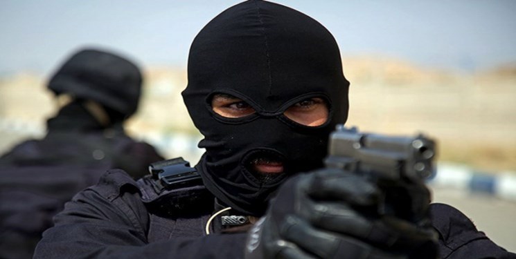 دستگیری عاملان تیراندازی در گنبدکاووس