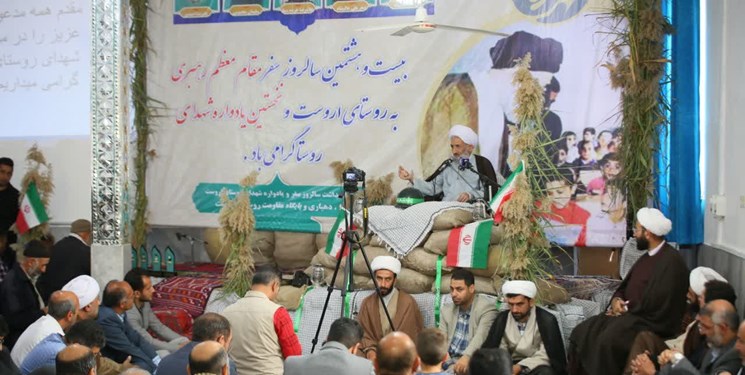 عملیات موفقیت آمیز طوفان الاقصی، طوفان به پا کرد