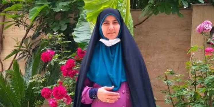 معجزه صبری 11 ساله