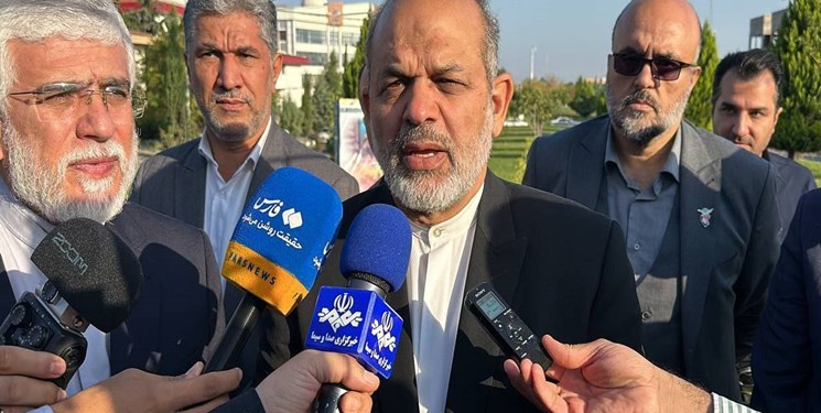 وزیر کشور: «شماره حساب» برای رصد هزینه‌های تبلیغات انتخابات مجلس درج می‌شود