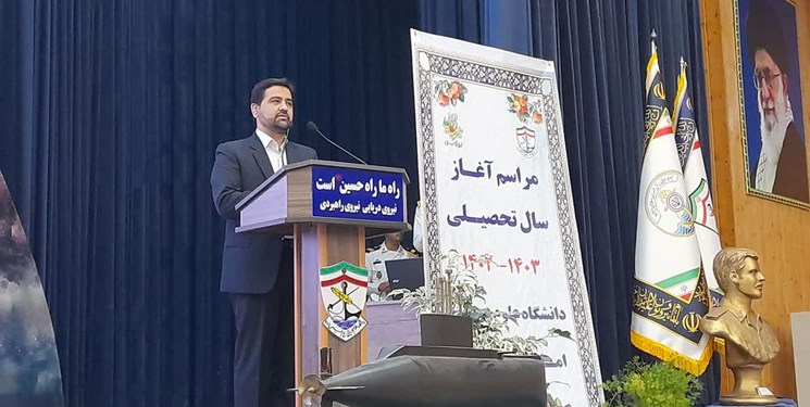 معاون وزیر علوم: شرکت‌های دانش‌بنیان حوزه فناوری دریایی حمایت می‌شوند