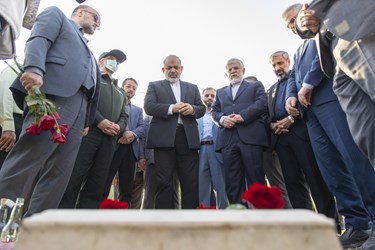 سفر یک روزه وزیر کشور به گلستان