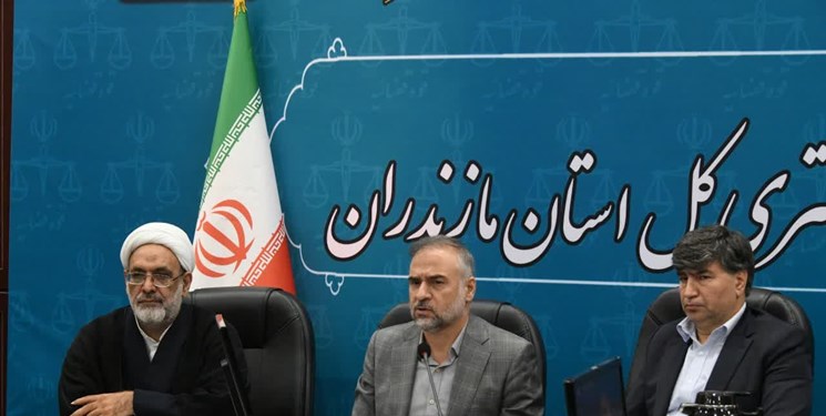 صدور سند برای نقاط جمعیتی حریم رودخانه‌ها با هدف پیشگیری از تعرض
