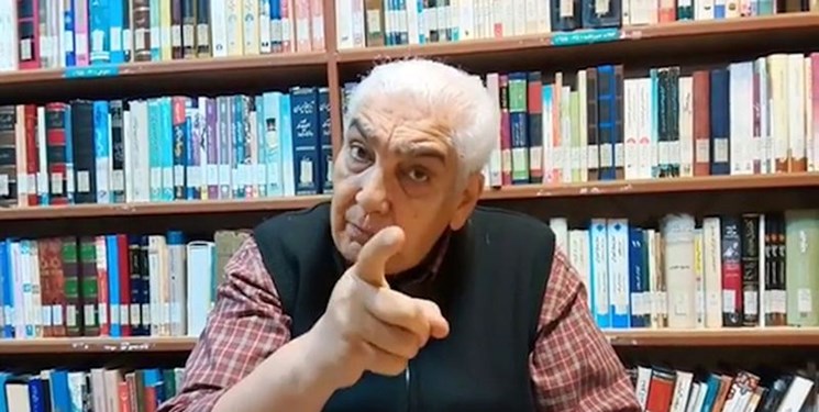 رژیم صهیونیستی به دنبال حذف فلسطین از نقشه جهان است