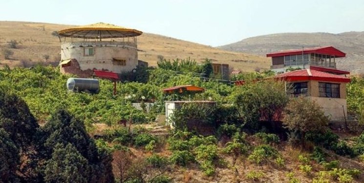 اجرا نشدن حکم 675 پرونده  زمین خواری در حوزه کشاورزی و منابع طبیعی
