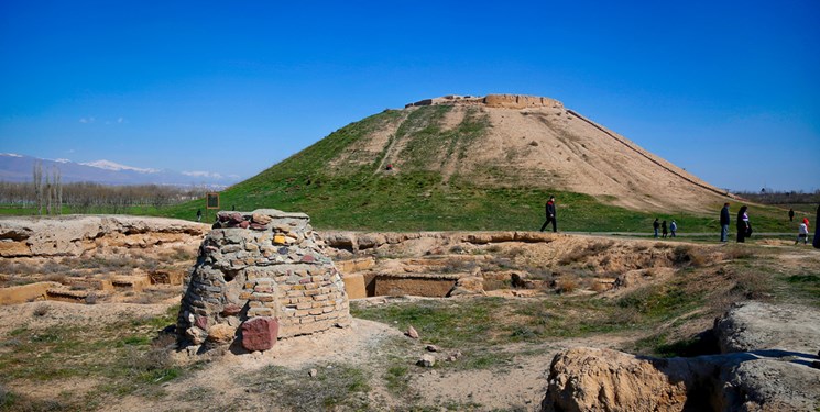 کمبود نیرو در حفاظت از مواریث فرهنگی گلستان