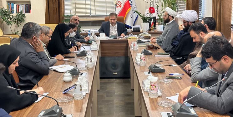 آبان نماد ایستادگی ملت ایران مقابل استکبار است13