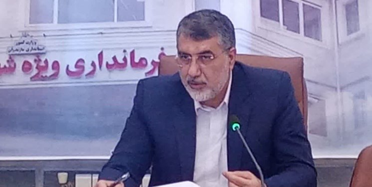 سرپرست معاونت سیاسی امنیتی و اجتماعی استانداری منصوب شد