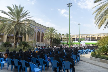 «مسجدالاقصی» نقطه وحدت