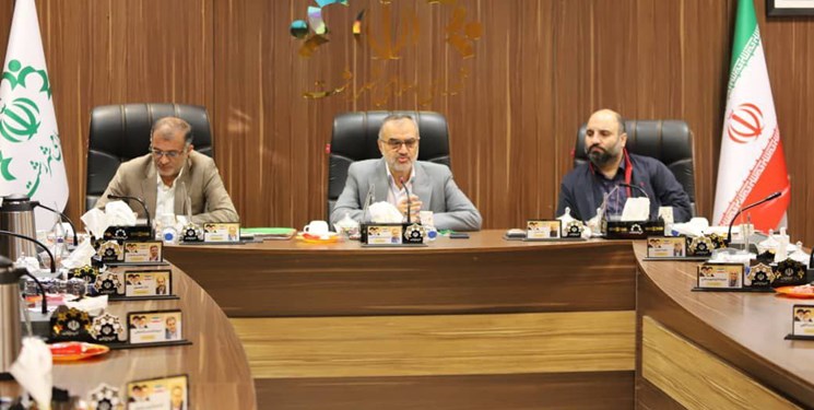 هوشمندسازی در شهرداری رشت تسریع شود