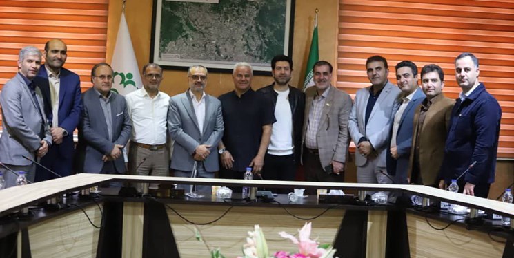 بخشی از بدهی‌های تیم سپیدرود رشت پرداخت شد