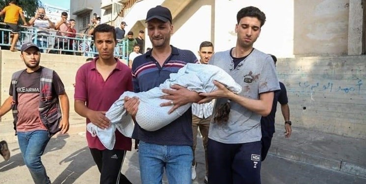 نامه رئیس دانشگاه گیلان به دبیرکل سازمان ملل پیرامون نسل‌کشی در فلسطین