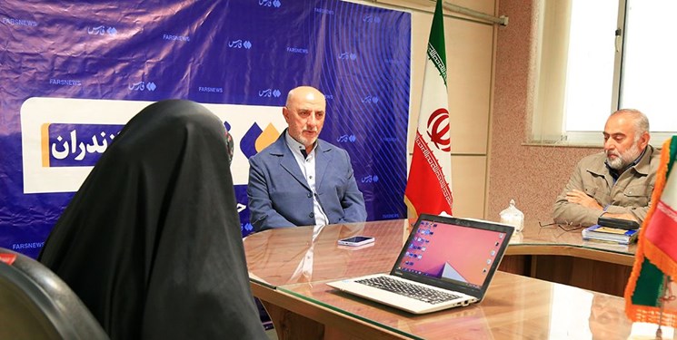 توجه به رونق تولید در بازسازی عتبات عالیات